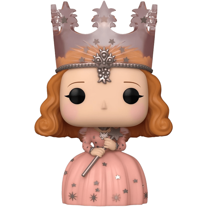 funko magicien doz glinda visuel produit
