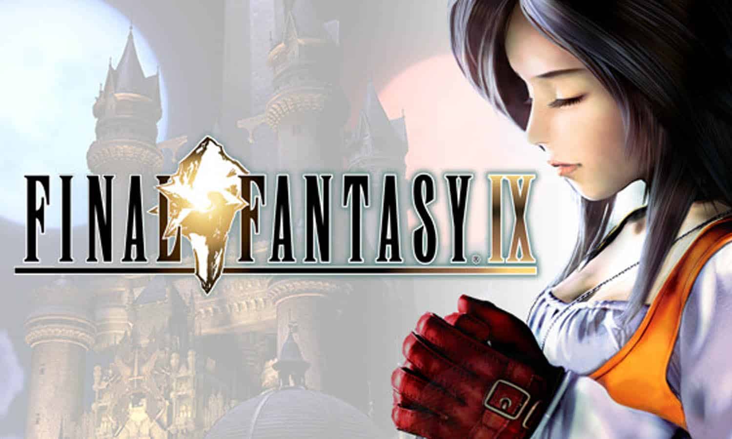 final fantasy 9 ps5 news rumeur