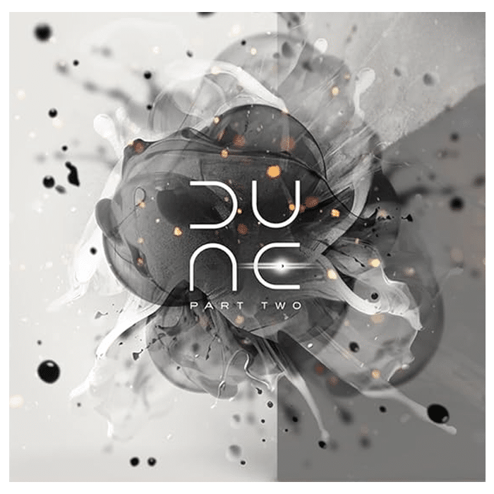 vinyles dune partie 2 visuel produit