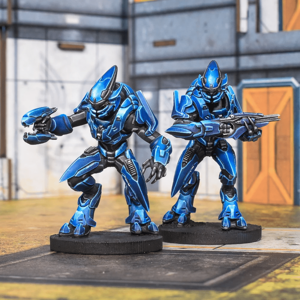 halo flashpoint spartan edition screenshot 3
