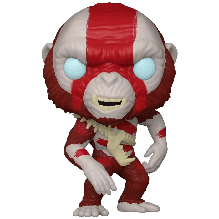 funko pop godzilla x kong skar king visuel produit
