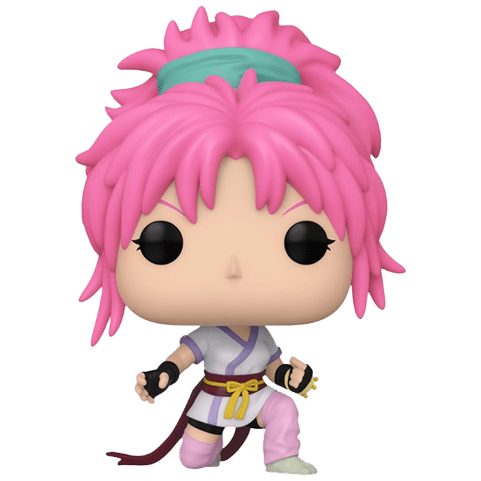 funko pop hunter x hunter machi visuel produit