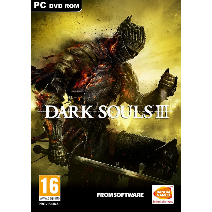 dark souls 3 pc pas cher