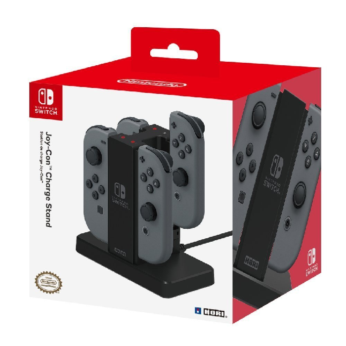 multi chargeur joycon pas cher