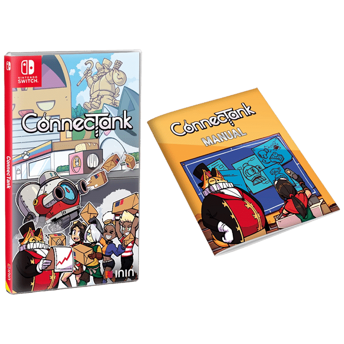 connectank limited edition switch visuel produit v2