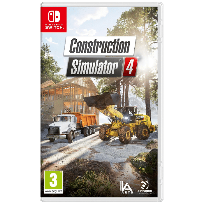 construction simulator 4 switch visuel produit