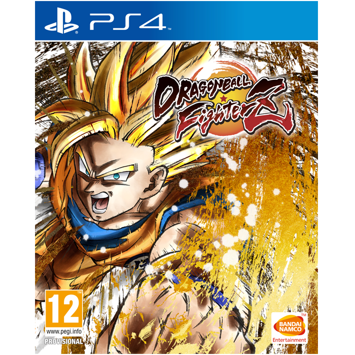 bon plan Dragon Ball FighterZ PS4