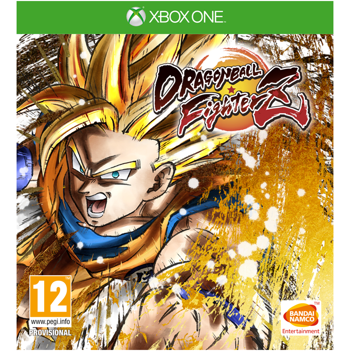 bon plan Dragon Ball FighterZ xbox one
