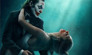 SLIDER affiche joker folie à deux