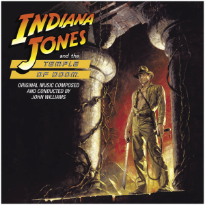 vinyles indiana jones temple maudit visuel produit