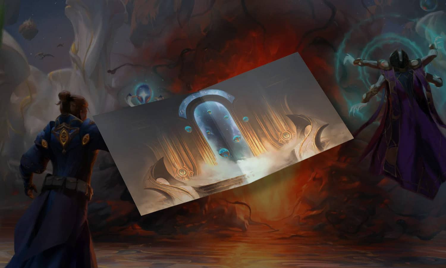 vinyles guild wars 2 secrets of obscure visuel slider 2