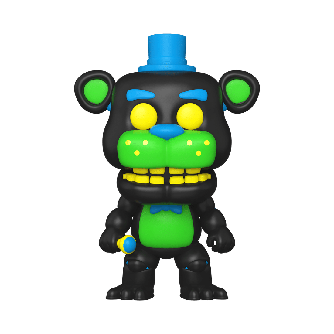 funko freddy
