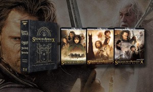 slider trilogie 4k seigneur des anneaux steelbook 2024 provisoire