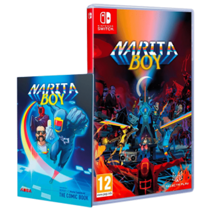 visuel produit narita boy switch