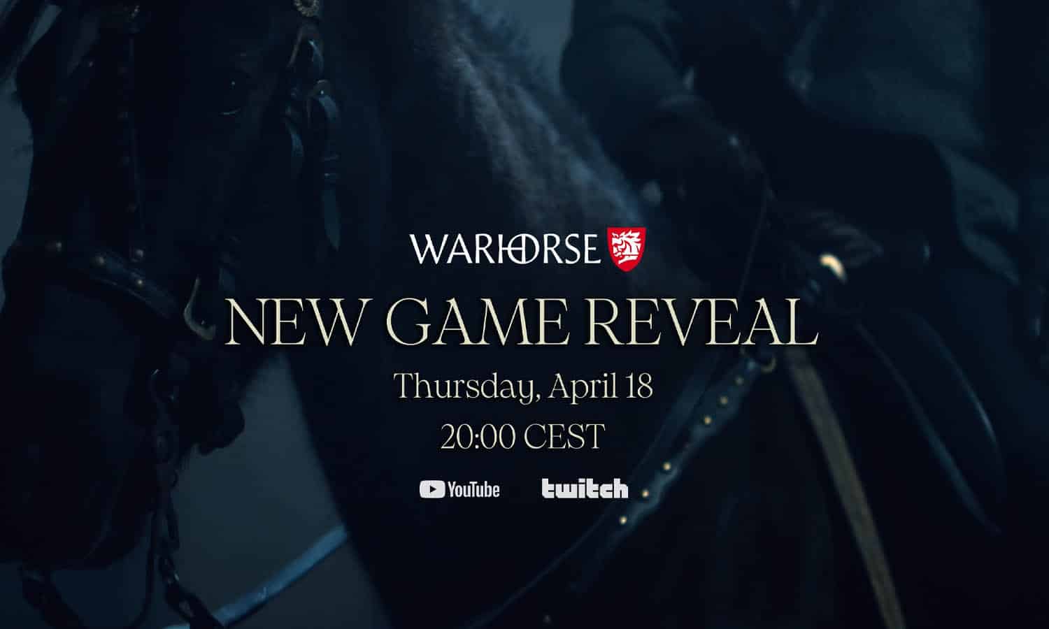 kingdom come delivrance 2 news annonce à venir le 18 avril