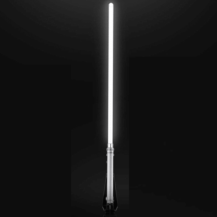 replique sabre laser star wars black series ahsoka visuel produit v2