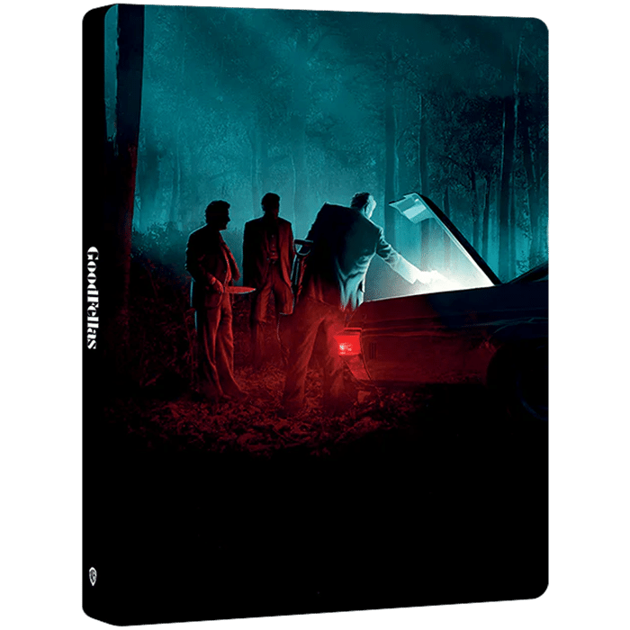 les affranchis 4k steelbook vault visuel produit v2