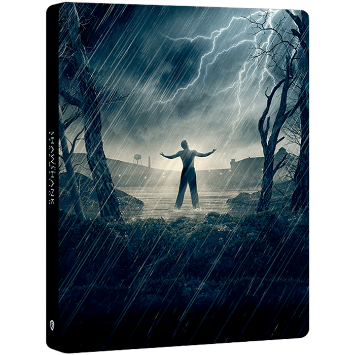 les évadés 4k steelbook vault visuel produit v2