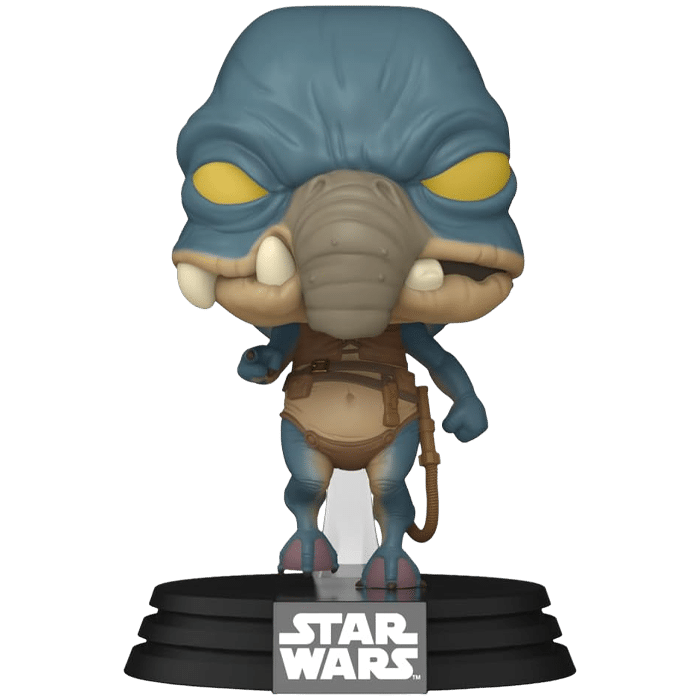 funko pop star wars watto visuel produit