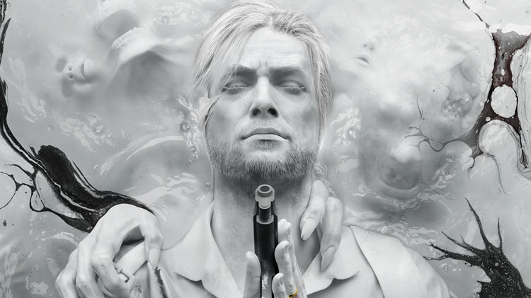 test de the evil within 2 main principale