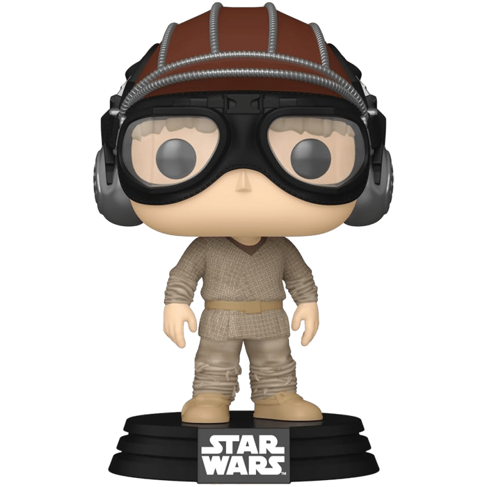 funko pop star wars anakin skywalker visuel produit