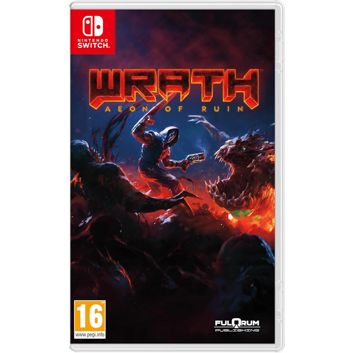 wrath aeon of ruin switch visuel produit