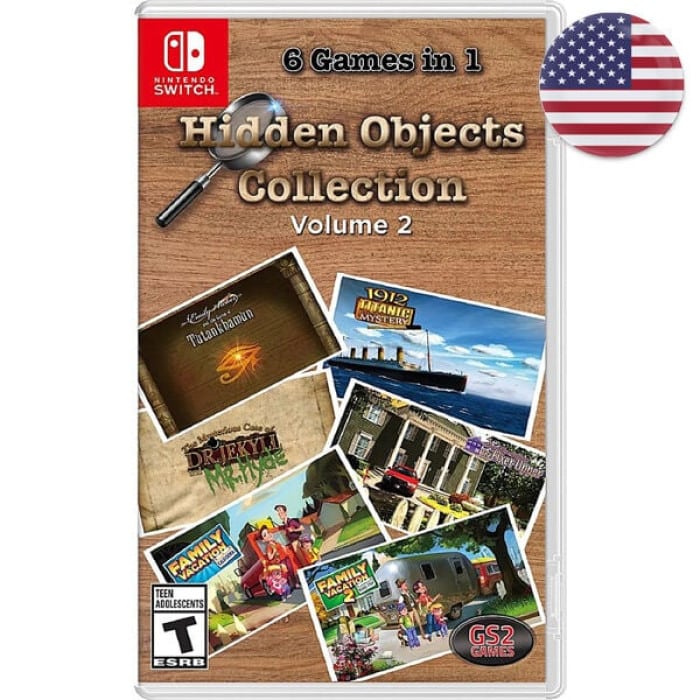 hidden objects collection 2 switch visuel produit