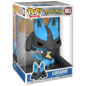 funko jumbo lucario visuel produit