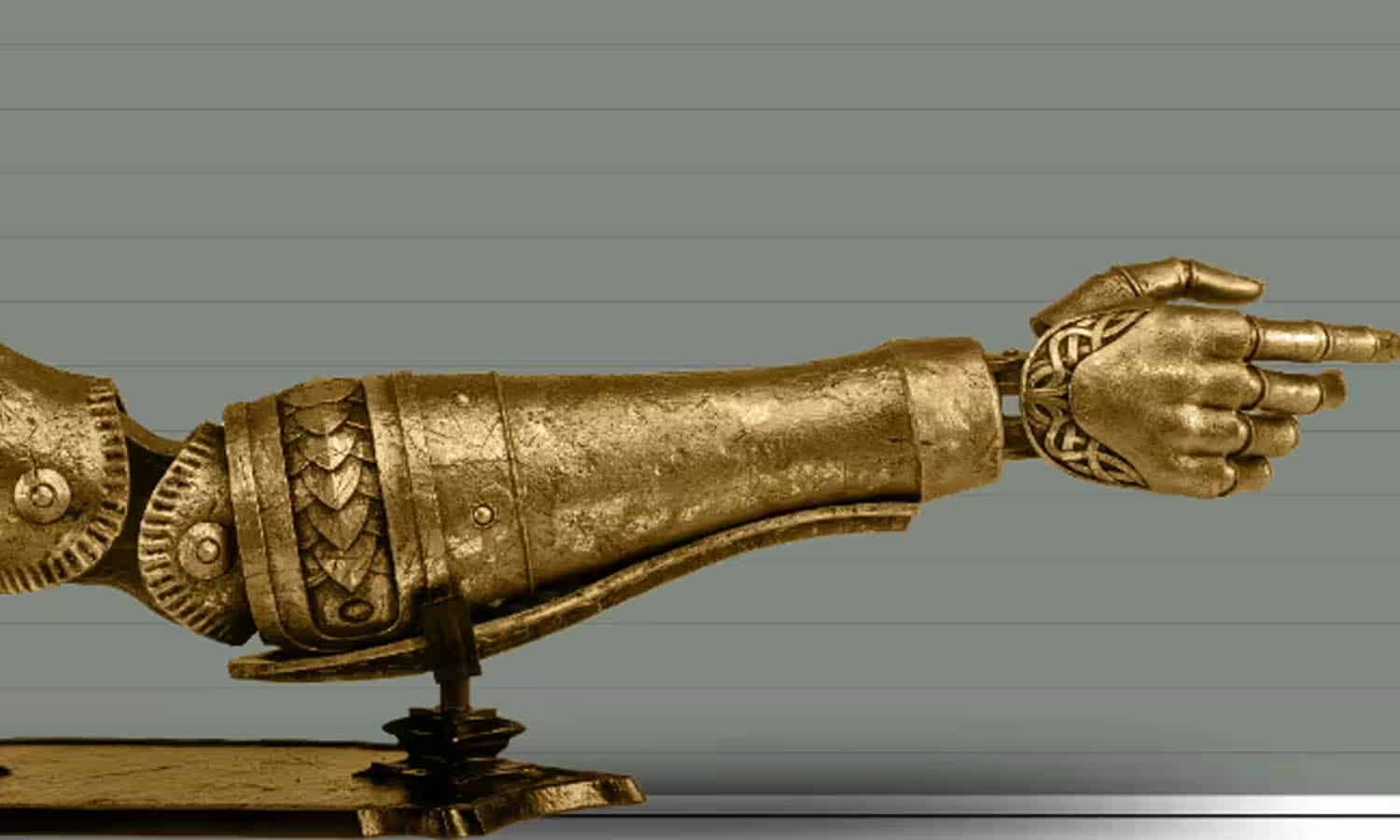 bras malenia screenshot 1