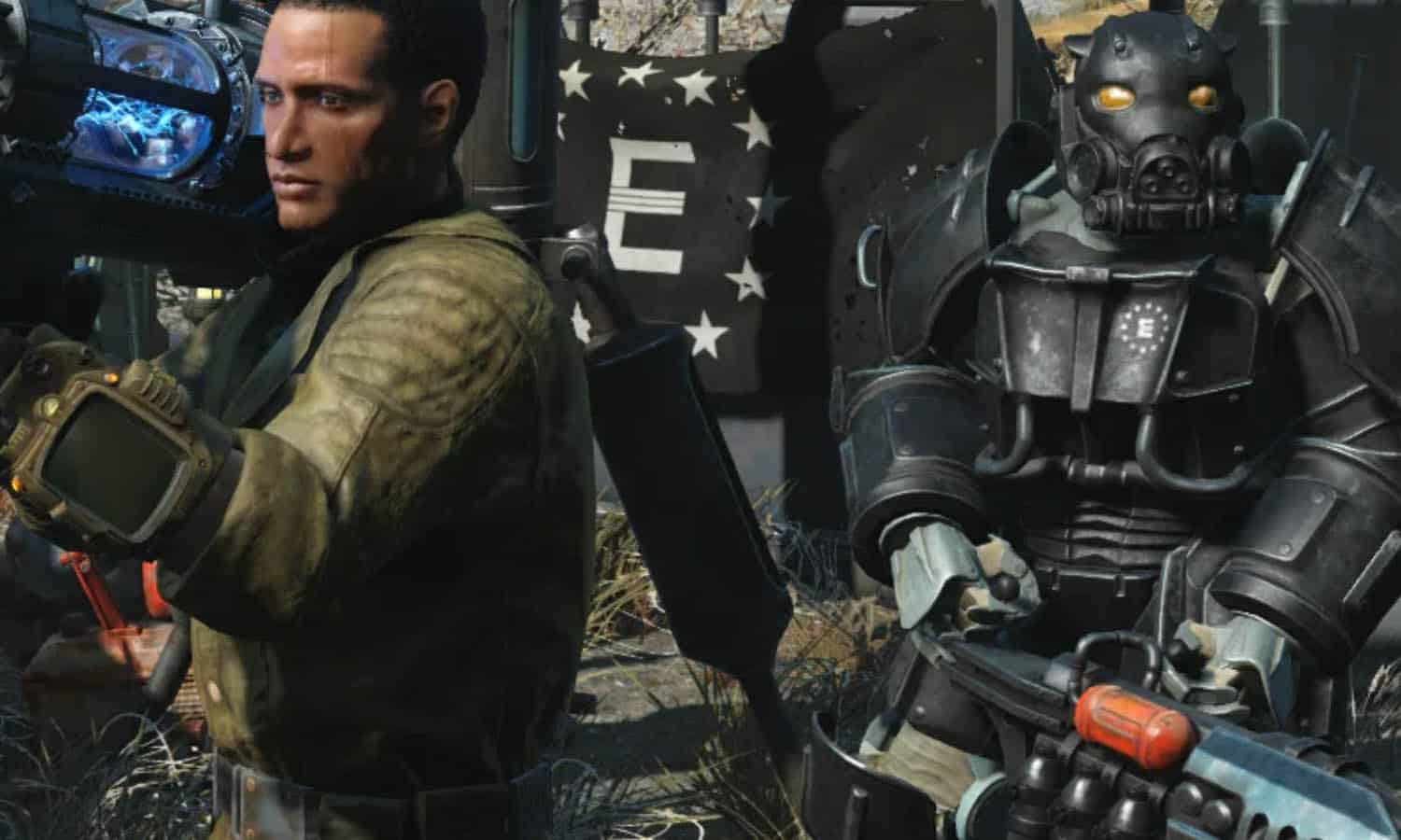 mise à jour next gen fallout 4 illustration article