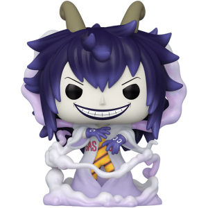funko caesar one piece visuel produit