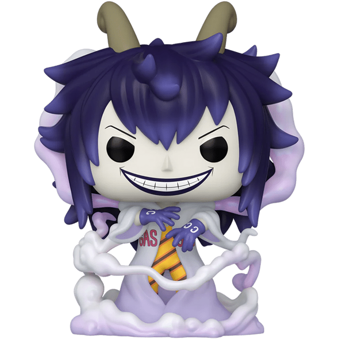 funko caesar one piece visuel produit