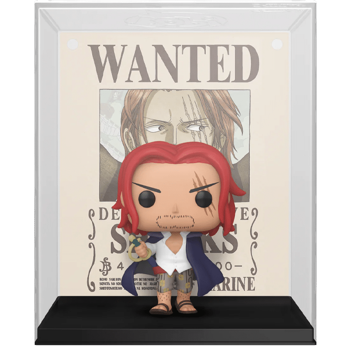 funko one piece shanks visuel produit def