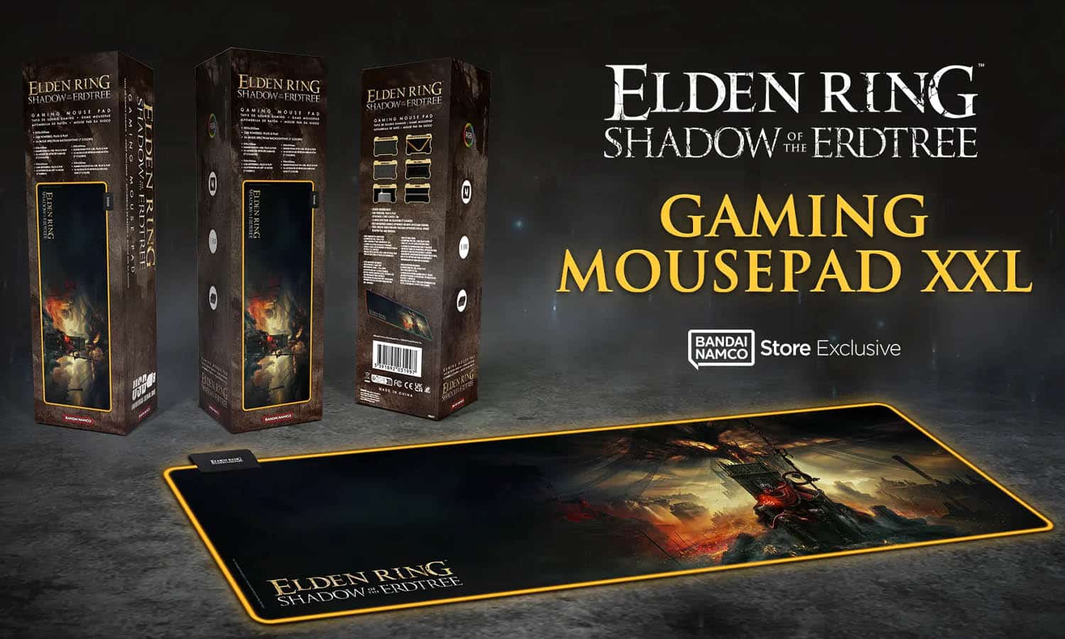 slider news tapis de souris elden ring shadow of the erdtree xxl