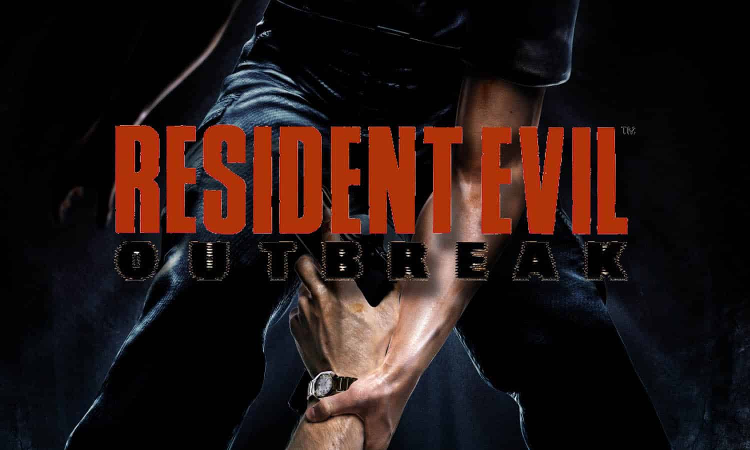 slider resident evil outbreak remake ps5 news