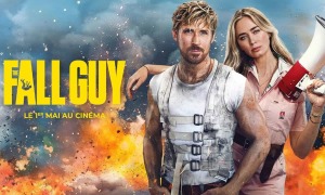 the fall guy l homme qui tombe à pic accueil cinema