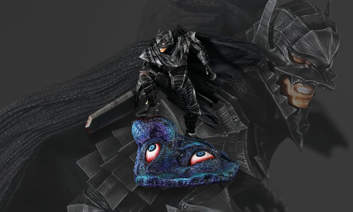 figurine kitsune berserk guts berserker visuel slider v3