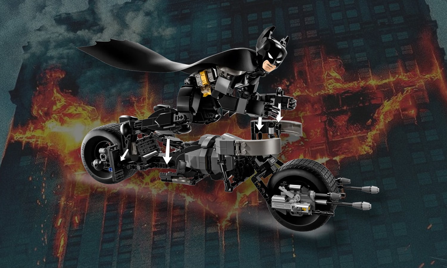 lego dc batman et moto bat pod 76273 visuel slider v2