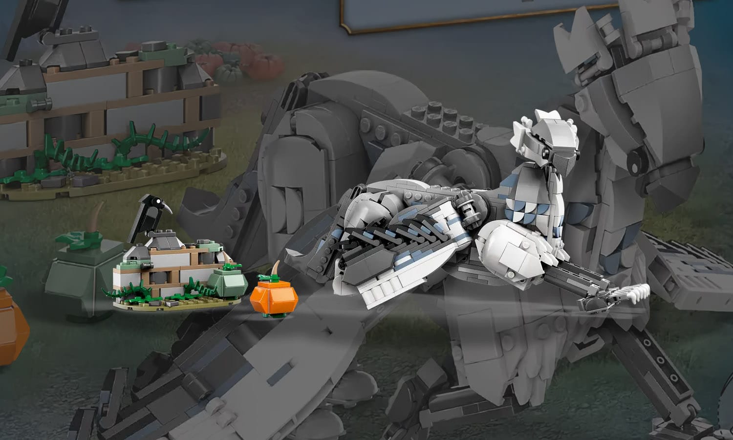 lego harry potter buck hippogriffe 76427 visuel slider v2