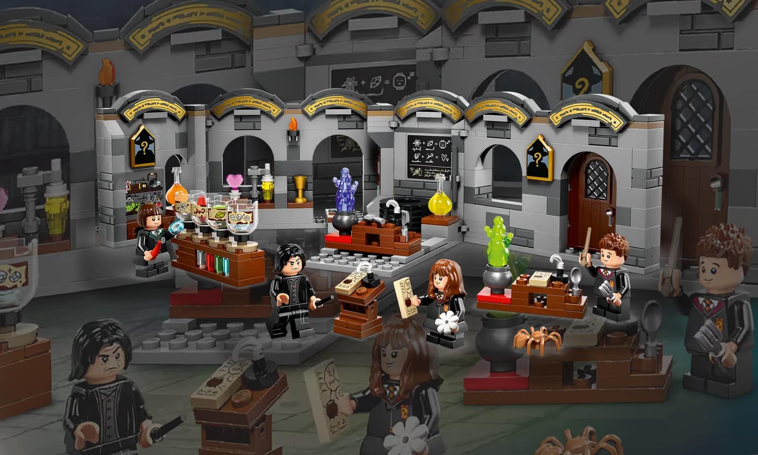 lego harry potter cours de potions 76431 visuel slider v2