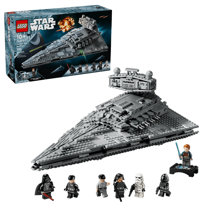 lego star wars destroyer stellaire 75394 visuel produit