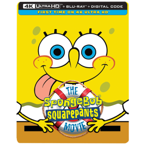 bob l'éponge 4k steelbook visuel produit def 2