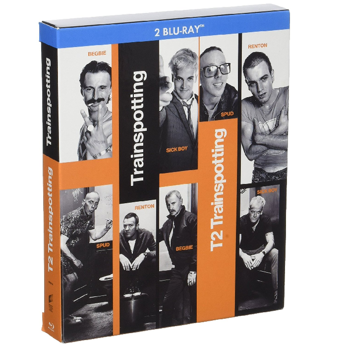 blu ray trainspotting pas cher