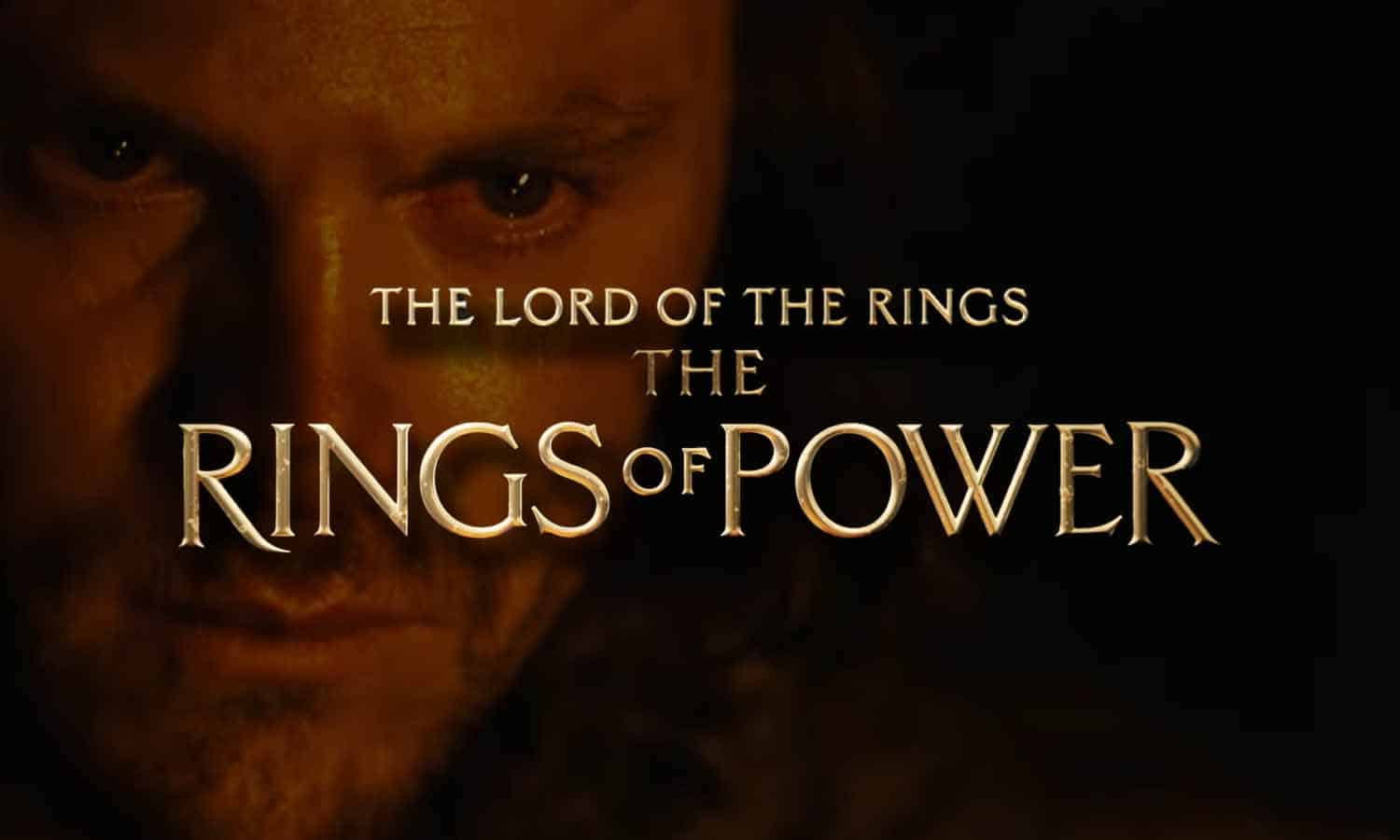 trailer les anneaux de pouvoir saison 2 news