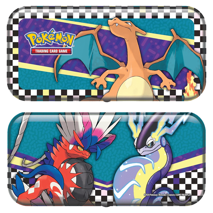 trousse dracaufeu visuel produit