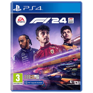 f1 24 ps4 visuel produit définitif