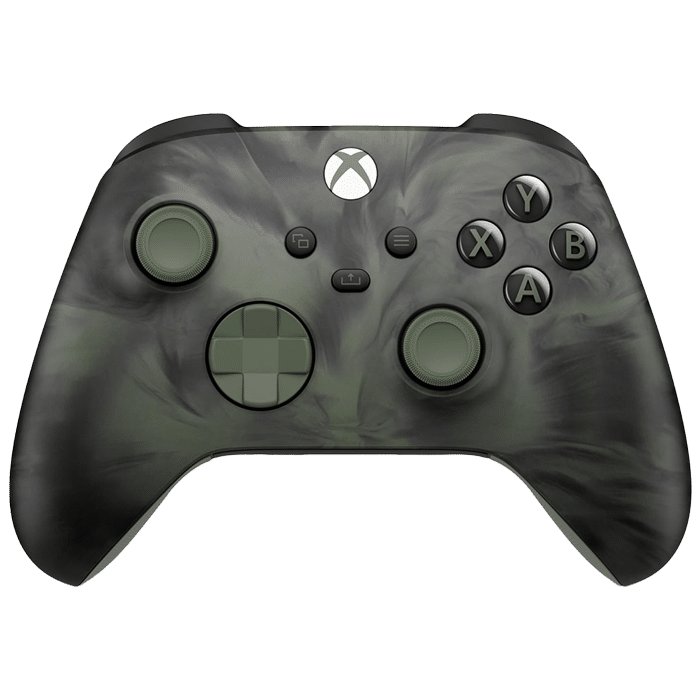 manette xbox series x nocturnal vapor visuel produit définitif