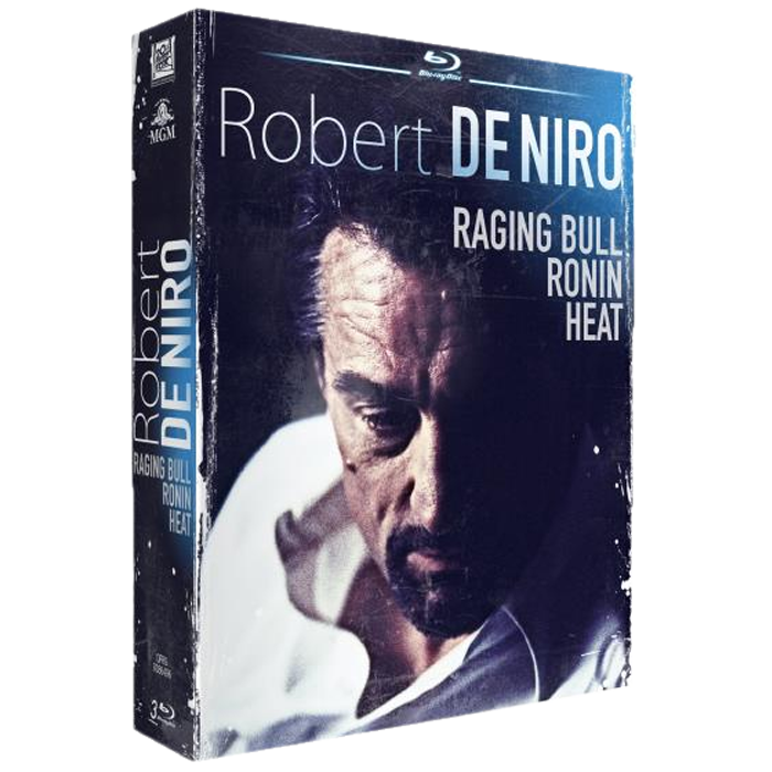 coffret blu ray robert de niro