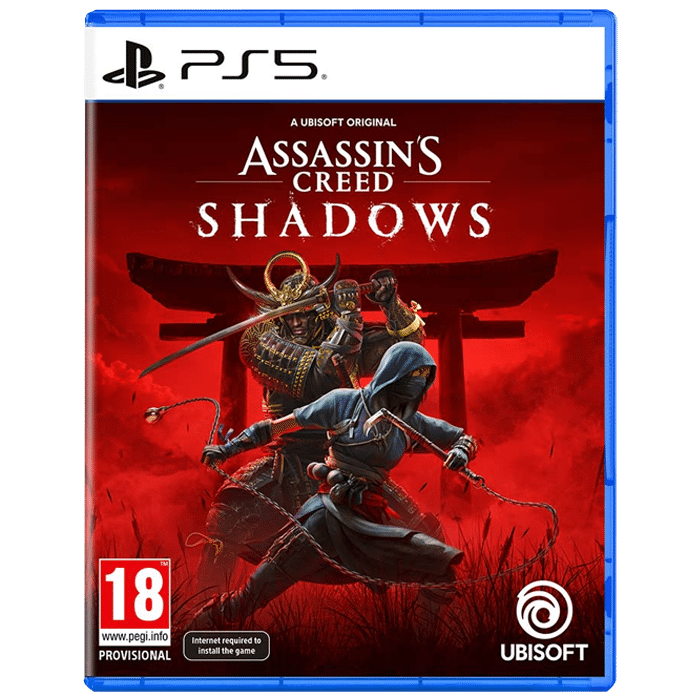 Test Assassin’s Creed Shadows : prenez-le, brûlez-le
