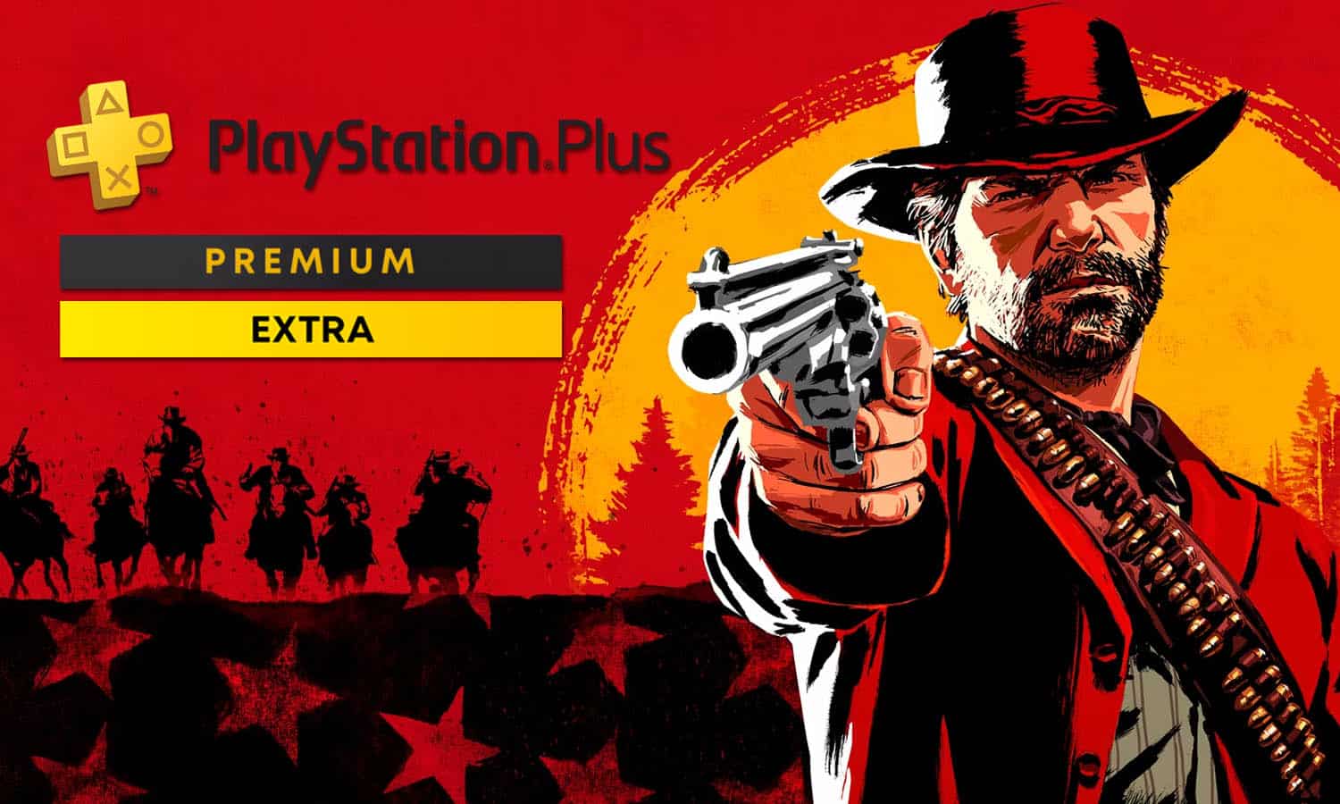 slider news red dead redemption 2 gratuit psn premium extra